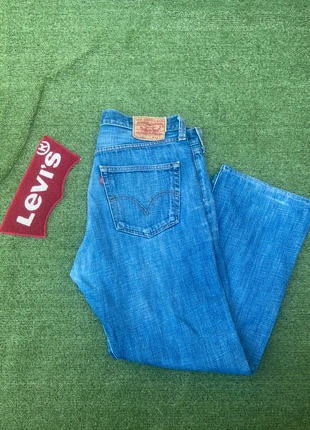 Levi’s 501 W36, brand: Levi's, condizioni: Ottime, taglia: XL, €25.00, €26.95 include la Protezione acquisti
