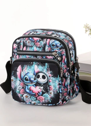 Stitch & Jack Crossbody Woman Small Shoulder Messenger Satchel Bum Bag, brand: Unbranded, condition: New with tags, £9.99, £11.19 includes Buyer Protection