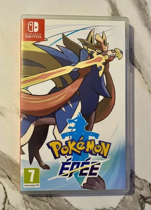 Pokemon Epée, état: Très bon état, 28,00 €, 30,10 € Protection acheteurs incluse