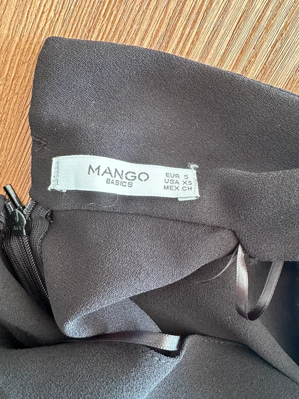 Combi pantalon MANGO - photo numéro 3