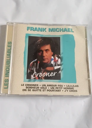 Frank Michael Crooner, condizioni: Ottime, €2.50, €3.33 include la Protezione acquisti