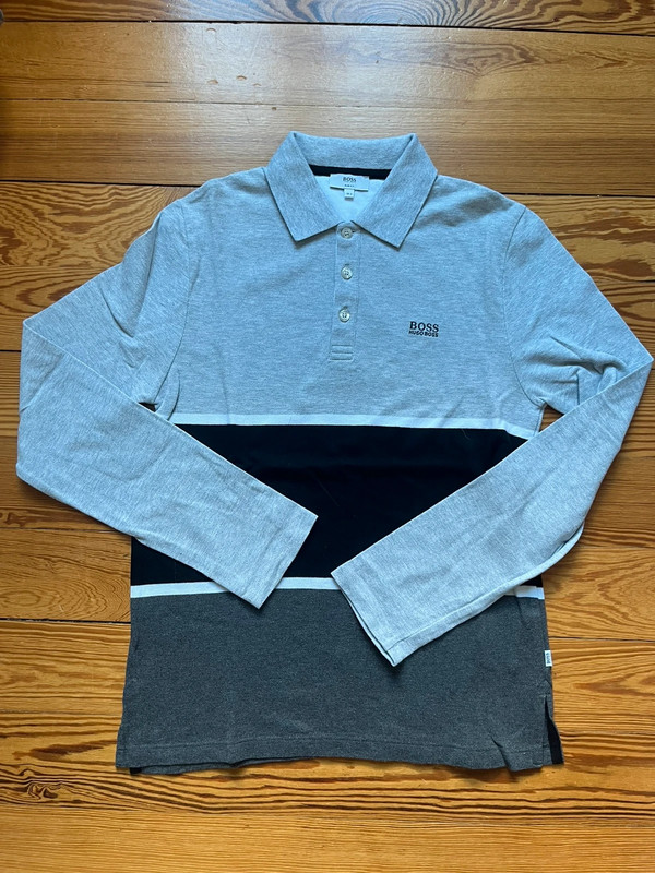 Polo Hugo Boss 1