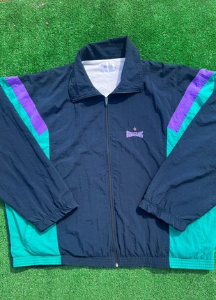 Jacket Boomerang Vintage Oversize 90s, marca: Boomerang, estado: Nuevo sin etiquetas, tamaño: XL, 33,00 €, 35,35 € Protección al comprador incluida