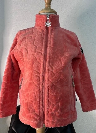 Jolie Polaire Taille 6 ans, brand: Angèle, condizioni: Ottime, taglia: 6 anni / 116 cm, €8.00, €9.10 include la Protezione acquisti