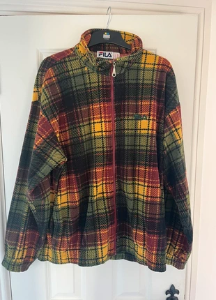 Vintage Fila Jumper XXL, brand: FILA, condition: Good, size: XXL, €25.00, €26.95 includes Buyer Protection