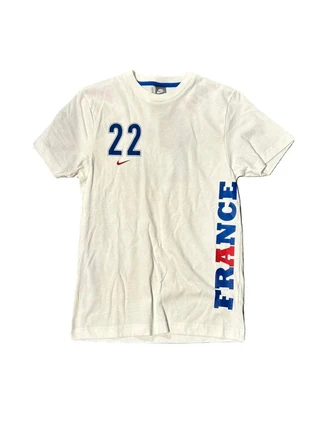 Brand New Nike France Tee - S, brand: France, condition: Very good, size: S, £45.00, £47.95 includes Buyer Protection Pro