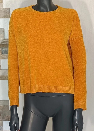 Joli pull tout doux Jennyfer, marque: Jennyfer, état: Très bon état, taille: S / 36 / 8, 5,00 €, 5,95 € Protection acheteurs (Pro) incluse