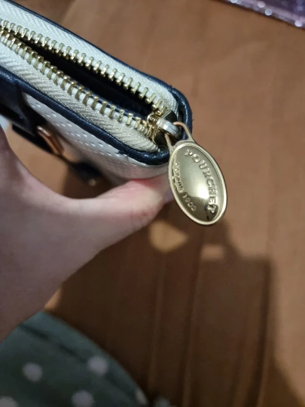 Compagnon Porte-monnaie - photo numéro 6