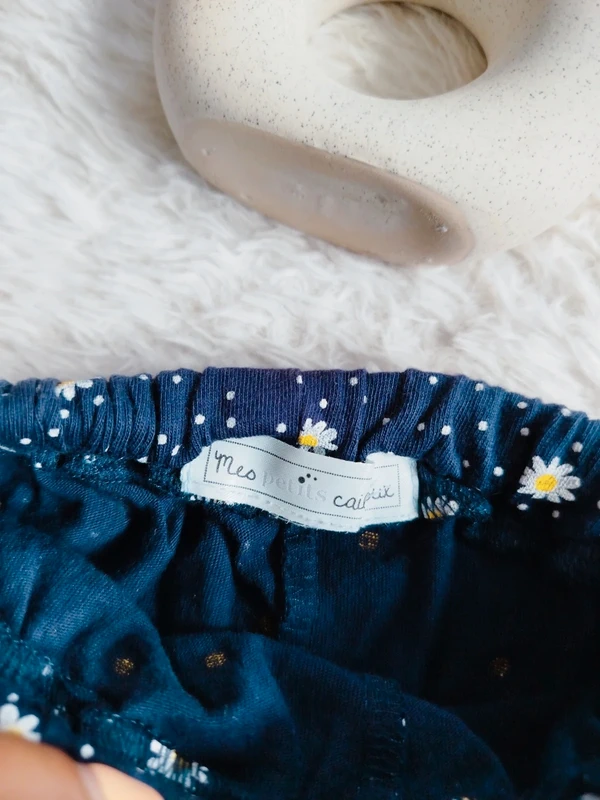 Short 24 mois - photo numéro 3