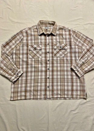 💫old school hiphop casual chique vintage 90’s LMA overshirt💫(SA51), marque: LMA, état: Très bon état, taille: XL, 2,99 €, 3,84 € Protection acheteurs (Pro) incluse