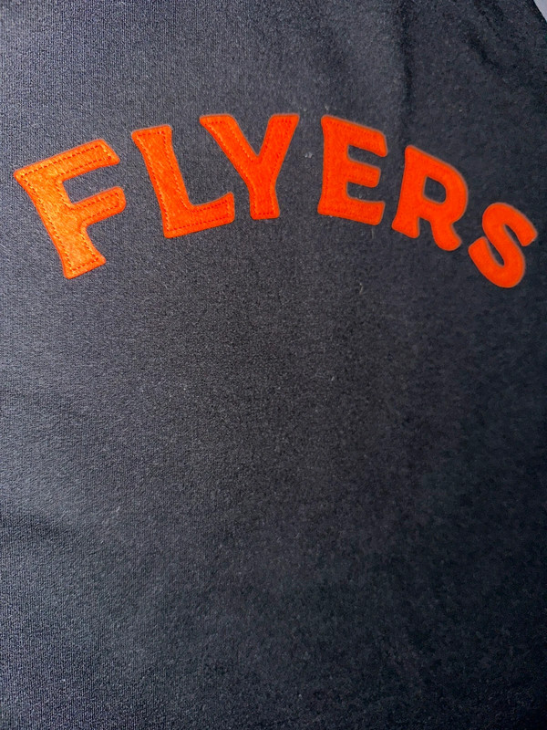 Philadelphia Flyers hockey hoodie 3