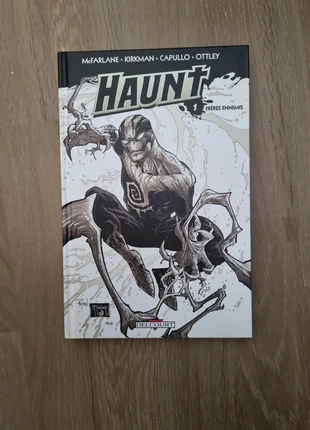 Haunt Tome 1, état: Très bon état, 7,00 €, 8,05 € Protection acheteurs incluse