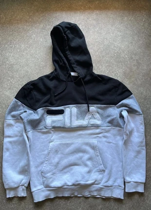 Sweat à capuche homme FILA | taille M, marque: FILA, état: Bon état, taille: M, 10,00 €, 11,20 € Protection acheteurs incluse