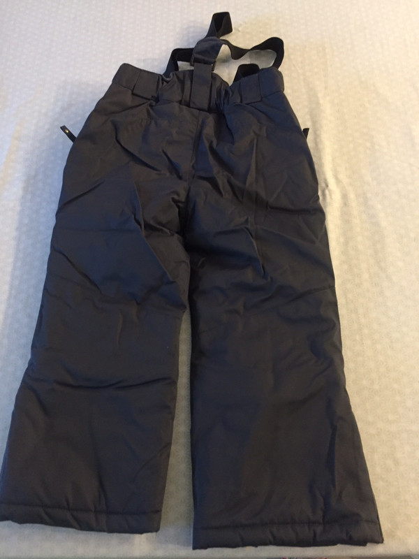 Pantalon ski 4 ans Vinted