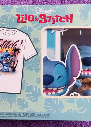 Funko pop Stitch with ukelele 1044, marque: Funko, état: Très bon état, taille: M, 19,20 €, 20,86 € Protection acheteurs incluse
