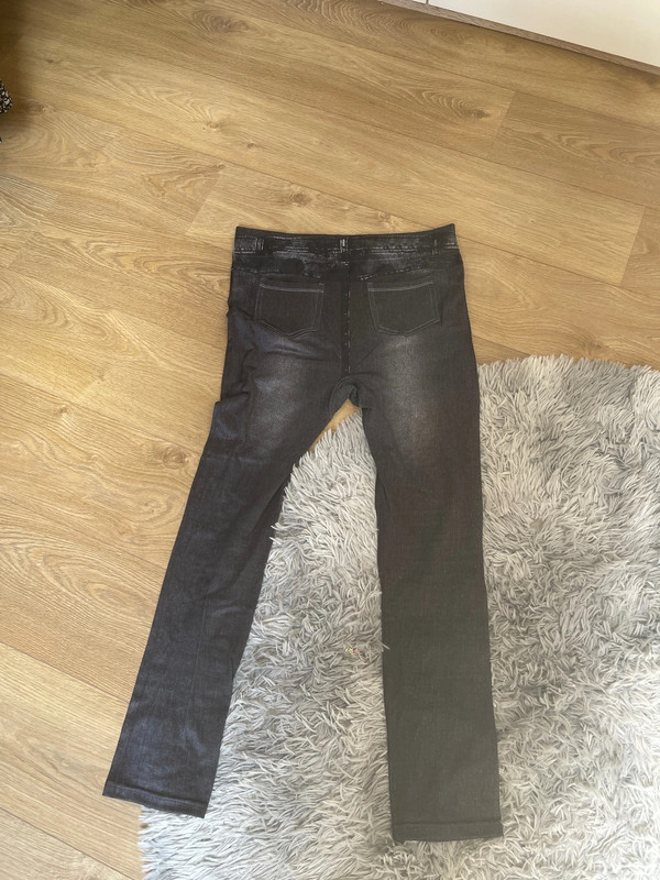 Legging 44/46 - photo numéro 2