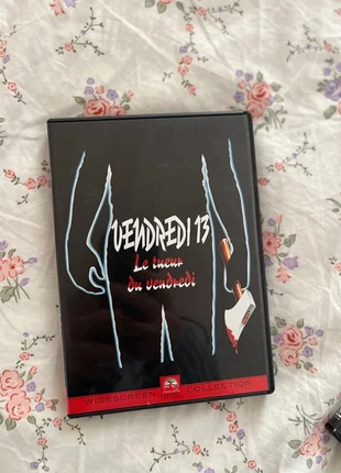 vendredi 13, état: Très bon état, 5,70 €, 6,69 € Protection acheteurs incluse