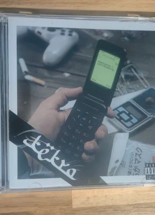 Cd Kekra Freebase 4, état: Très bon état, 18,00 €, 19,60 € Protection acheteurs incluse