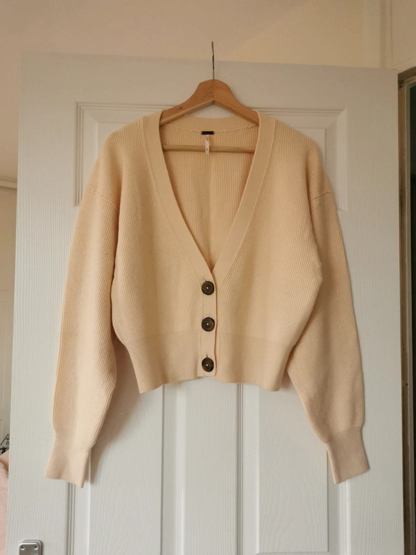 Free People Cardigans