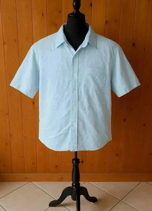 Chemise homme shein Taille S, marque: Shein, état: Très bon état, taille: S, 5,99 €, 6,99 € Protection acheteurs incluse