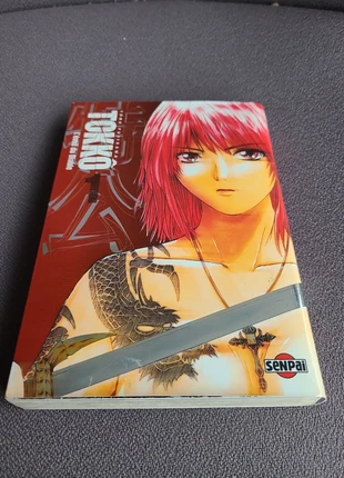 Tokyo 1 l Éveil du diable, condition: Very good, €2.50, €3.33 includes Buyer Protection