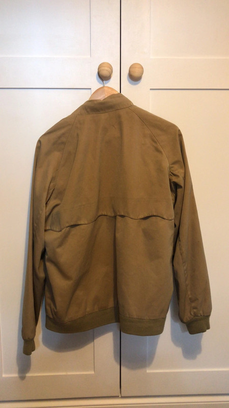 Classic Burberry Jacket | Vinted