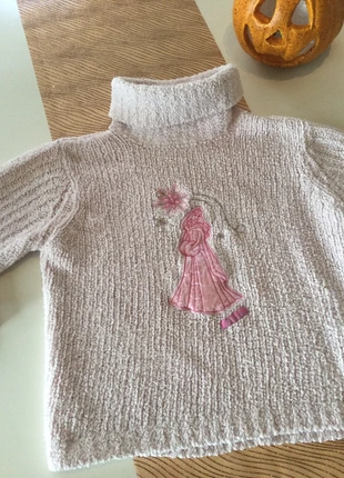 Warme trui Disney, merk: C&A, staat: Heel goed, maat: 7 jaar / 122 cm, € 4,00, € 4,90 inclusief Kopersbescherming