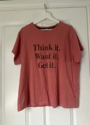 Gym tshirt, brand: Hoxton Haus, condition: Very good, size: S / UK 8-10, £3.00, £3.85 includes Buyer Protection