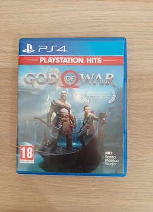 Juegos god of war para ps 4 y 5, marca: Juego, estado: Muy bueno, tamaño: S, 15,00 €, 16,45 € Protección al comprador incluida