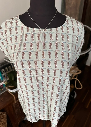 Bluse von Via Appia – Größe 36, marke: Via Appia, zustand: Sehr gut, größe: S / 36 / 8, 10,00 €, 10,70 € inklusive Vinted-Käuferschutz