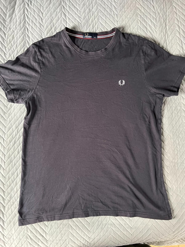 Fred Perry t shirt - Vinted