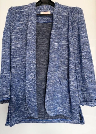 Veste Cache-Cache, marca: Cache Cache, estado: Nuevo sin etiquetas, tamaño: S / 36 / 8, 6,00 €, 7,00 € Protección al comprador incluida