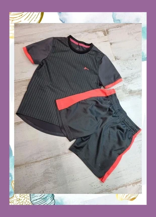 🍭Divino Conjunto deportivo de niño de dos piezas 8años 😍Set per bambini, marque: Décimas, état: Très bon état, taille: 8 ans / 128 cm, 12,00 €, 13,30 € Protection acheteurs incluse