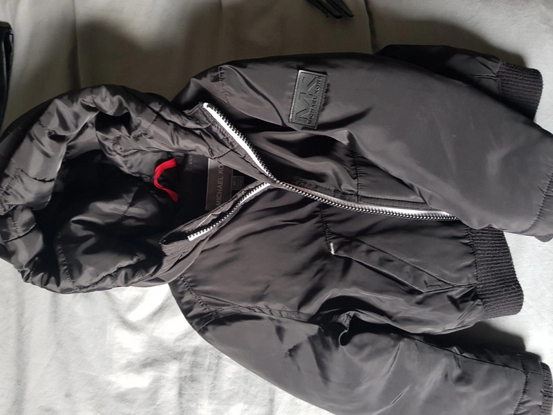 3 year old unisex  MK