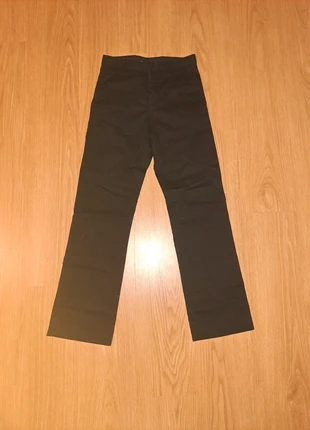 Calças Pretas Salsa PT38, marca: Salsa, estado: Muito bom, tamanho: PT 38 | W28, €14.90, €16.35 inclui Proteção do Comprador