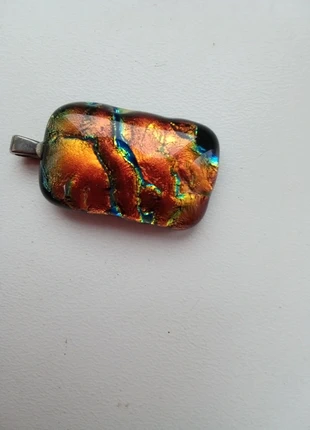 Glass pe dent in style of croix, condition: Very good, £3.50, £4.38 includes Buyer Protection