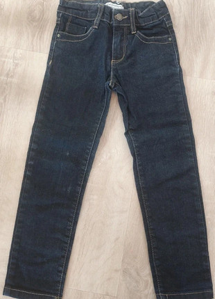 Jean Naf Naf, marca: Naf Naf, estado: Bom, tamanho: 5 anos / 110 cm, €3.00, €3.85 inclui Proteção do Comprador