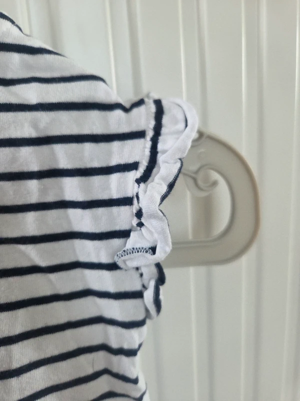 Marinière - photo numéro 3