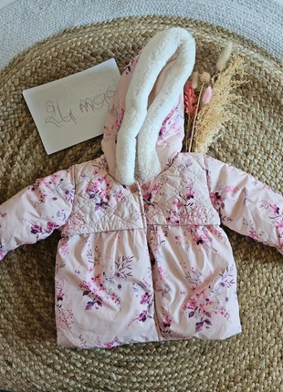 Blouson next, marque: Next, état: Très bon état, taille: 18-24 mois / 86 cm, 8,00 €, 9,10 € Protection acheteurs (Pro) incluse