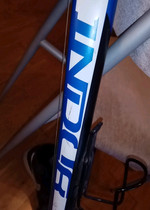 Indur attack 80sd precio nueva 2025