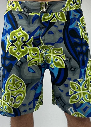 Boardshort billabong vintage - taille L, merk: Billabong, staat: Heel goed, maat: L, € 5,99, € 6,99 inclusief Kopersbescherming