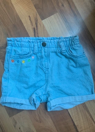 Shorts mit Sternen 80, marke: Sonstiges, zustand: Gut, größe: 12-18 Monate / 80, 1,00 €, 1,75 € inklusive Vinted-Käuferschutz
