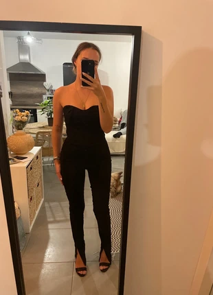 Combinaison | Zara, marca: Zara, estado: Novo sem etiquetas, tamanho: S / 36 / 8, €10.00, €11.20 inclui Proteção do Comprador