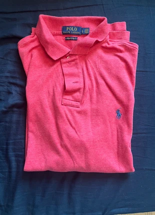 Polo Ralph Lauren Custom Slim Fit L Neuf, merk: Ralph Lauren, staat: Nieuw zonder prijskaartje, maat: L, € 20,00, € 21,70 inclusief Kopersbescherming