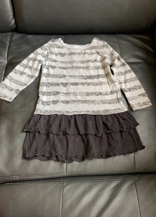 Robe hiver confetti, marke: Confetti, zustand: Gut, größe: 24–36 Monate / 92, 2,50 €, 3,33 € inklusive Vinted-Käuferschutz