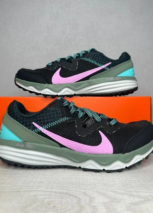 Nike Juniper Trail, brand: Nike, condition: Very good, size: 37.5, €39.00, €41.65 includes Buyer Protection Pro