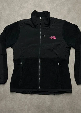 Polaire Denali The North Face Noir/Rose M Femme, brand: The North Face, condition: Very good, size: M / 38 / 10, €60.00, €63.70 includes Buyer Protection Pro