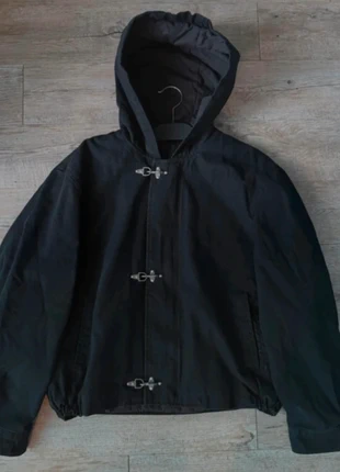 Zara Viral Clasp Jacket – Brandebourgs / Fermoirs – Taille M – Neuve, brand: Zara, condition: New with tags, size: M, €144.90, €152.85 includes Buyer Protection