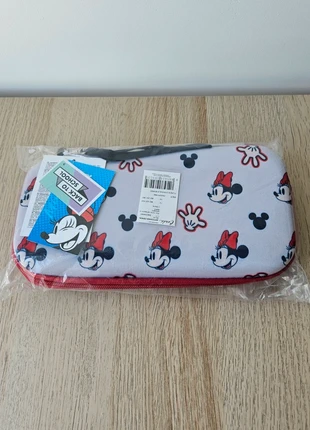 Housse Nintendo switch Minnie, brand: Disney, condition: New with tags, €8.00, €9.10 includes Buyer Protection