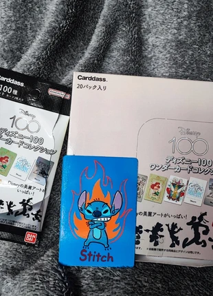 Disney 100 Bandai - Stitch , marque: Disney, état: Comme neuf, 3,00 €, 3,85 € Protection acheteurs incluse